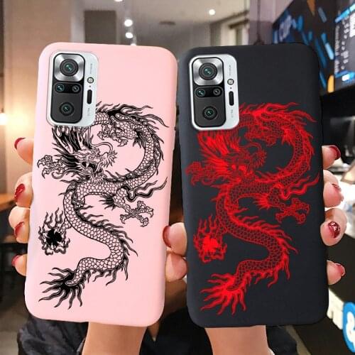 TAOYUNXI Phone Cases Xiaomi Redmi Go