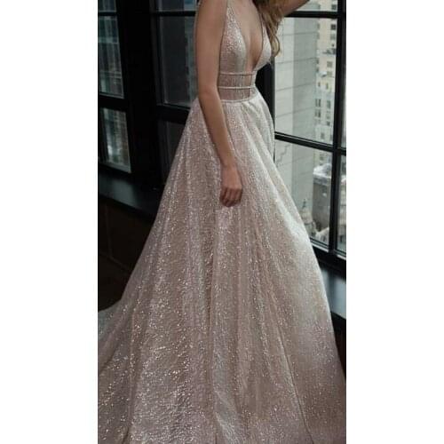 High quality L-42 African French net tulle Lace Fabric for party Hot selling glued glitter sequins lace fabric