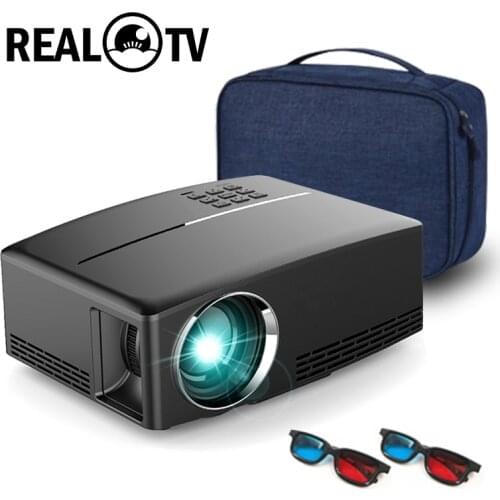 ViviBright Home Theater Projectors