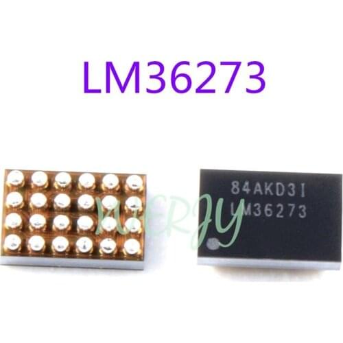 1pcs Original LM36273 36273 Backlight Light Control IC BGA-24