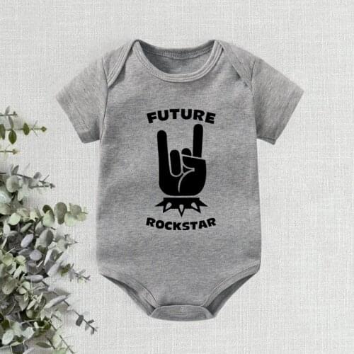 Bodysuit With Short Sleeves For Babies Jiangchucheng China