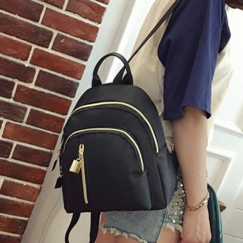 Рюкзаки для девочек JOFEANAY China At AliExpress