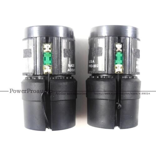 2PCS /LOT Cartridge Fits for Sennheisers e845/e845s e835/e835s e945 microphone core capsules Wired Microphone