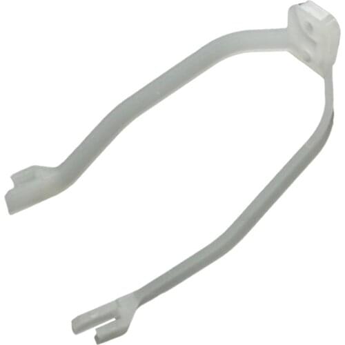Electric Scooter Rear Fender Bracket Luminous Rear Fender Mount For Xiaomi M365 Electric Scooter Accessories