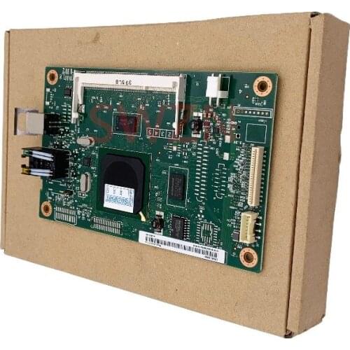 FORMATTER PCA ASSY Formatter Board logic Main Board MainBoard mother board for HP5225 5225 CP5220 CP5225DN CP5225N CE490-67902