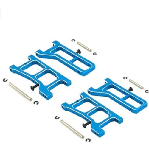 Metal front and rear swing arms M0454 model car metal front and rear swing arms