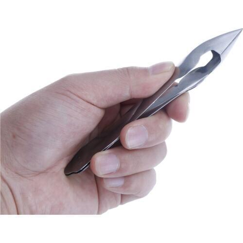 NEW Arrival Stainless Steel Creative Pineapple Peeler Easy Pineapple Knife Cutter Corer Slicer Clip Fruit Salad Tools