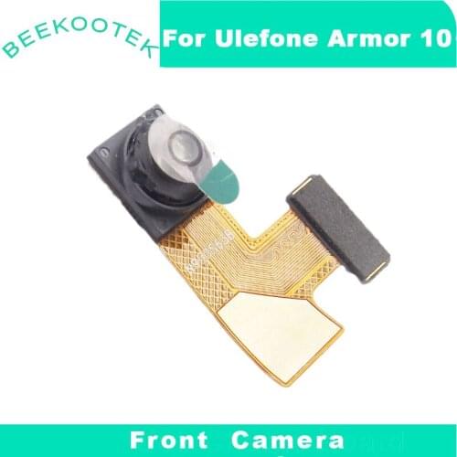 New Original Ulefone Armor 10 Front Camera 16MP Accessories Parts Replacement For Ulefone Armor 10 5G Smartphone