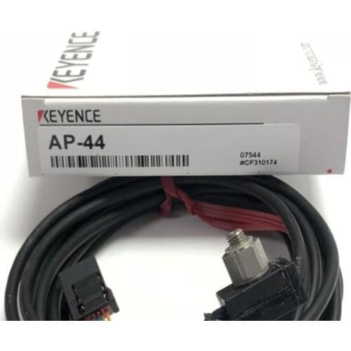 Original KEYENCE pressure sensor AP-44