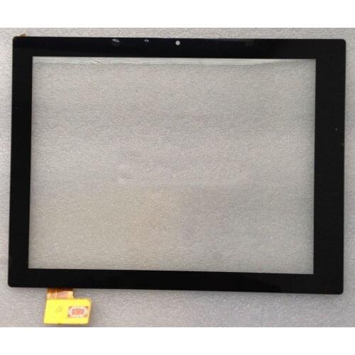 9.7''Tablet Gemini Duo 9,7 Pro GEM10313BK Touch Screen Panel Digitizer Glass Sensor