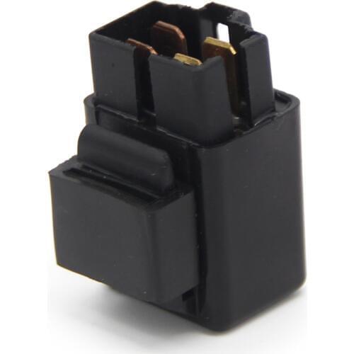 Motorcycle relay turn signal For Suzuki DR125 DR125SE DR200S DR200SE DR250 DR250SE UE150 UE125 Vergaser TU125 GN250 GS500 GS500E