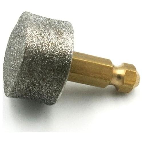 Dog Pet Nail Grinder Machine Head Rechargeable Cat Nails Clipper Trimmer Replaceable Grinding Wheel