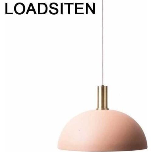 Quarto Cuisine Vintage Light Chambre Fille Led Decoracao Para Casa De Techo Moderna Lampara Colgante Deco Maison Hanging Lamp