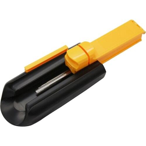 High quality Plastic Injector single tube Filling Machine Smoking Tobacco Tube Cigarette Making Rolling Machine Maker