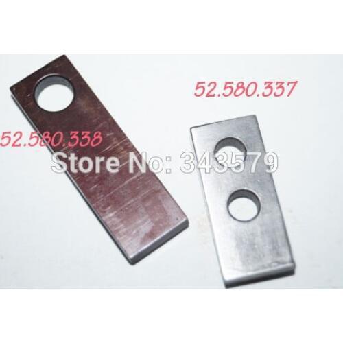 Machine overturn gripper,MO ,52.580.338