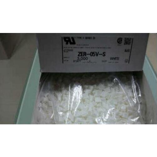 ZER-05V-S Housings JST Connectors terminals housings 100% new and original parts