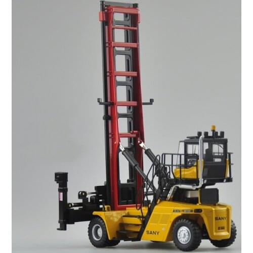 1:50 SANY Empty Container Handler toy