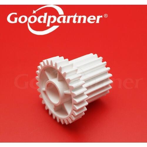1X A03U808600 20T 28T Fuser Drive Gear for Konica Minolta bizhub Pro C5500 C6500 C6500P C6501 for Ikon 550C 650 CPP550 CPP650