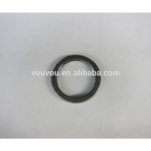 Car accessories exhaust gasket seal ring B3A4-40-305 for Mazda 323 family protege 5 BJ 1.3 1.6 1998-2005 Mazda 2 Demio 2003