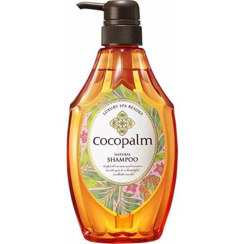 COCOPALM Hair Shampoos