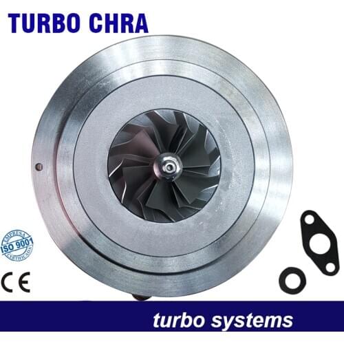 GT1749V TURBO CHRA 787556 0016 787556 0017 core 787556 16 787556 17 BK3Q 6K682 PCcartridge for Ford Transit 2.2 TDCi 2.2L 153 HP