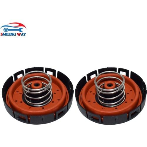 SMILING WAY# Crankcase Vent Valve For BMW 545i 550i 650i 745i 750i 645Ci X5 ALPINA B7 OE# 11 12 7 547 058 , 11 12 7 537 733