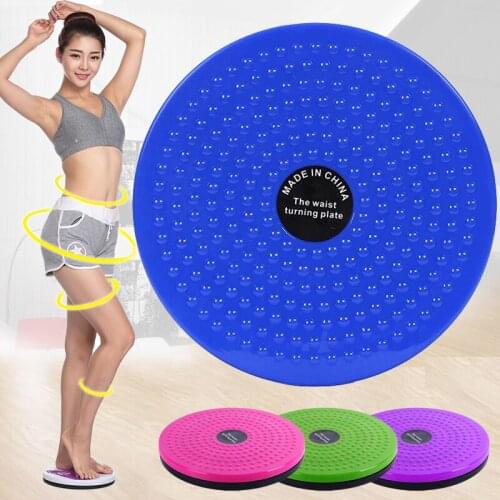 Torsion Plate For Fitness Torsion Plate, Torsion Plate For Sports Waist Torsion Plate Twist Boards Portable Fitness Equipment