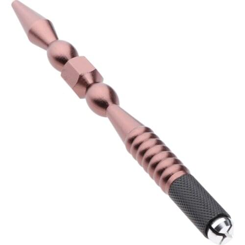 Lightweight Microblading Manual Eyebrow Pen for Permanent Makeup