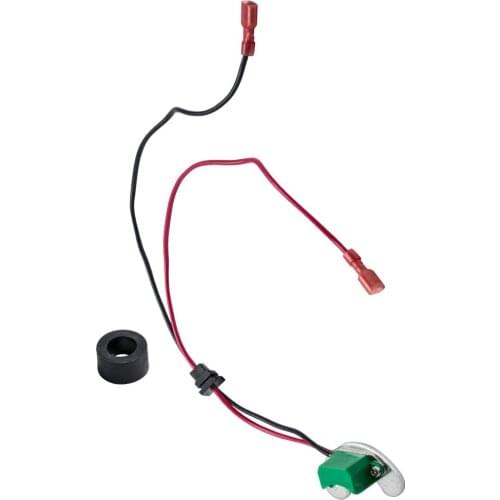 AC905535 Electronic Ignition Module For Volkswagen For Karmann Ghia 009 Distributor