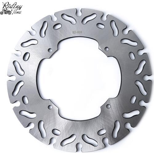 Motorcycle Rear Brake Disc Rotor For Honda XR250 CRM250 XLR250