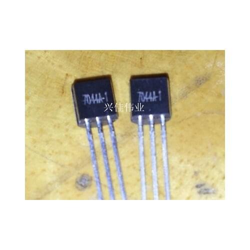Original New 10pcs / HT7044A-1 HT7044- 7044A-1 LM285-2.5 LM285Z-2.5 LM285B25 TO92 TO-92