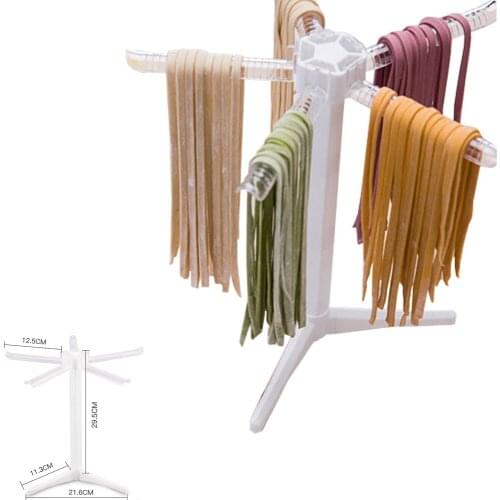 Pasta Drying Rack Dryer Stand Tray Noodle Making Machine Ravioli Maker Attachment Kitchen Tools