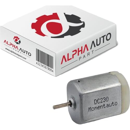 Car Door Lock Motor Actuator For Toyota, Honda