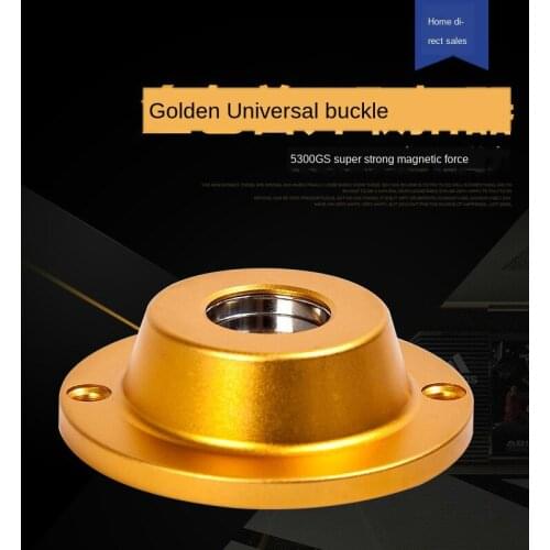 Supermarket Anti-theft Button and Nail Remover Clothing/bag Store Release Button Clothes Button Removal Device