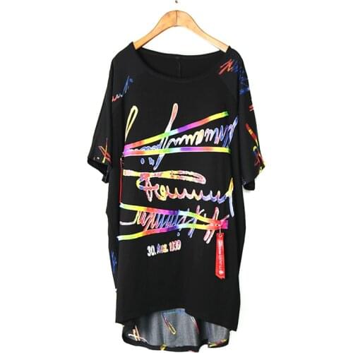 Women's T-shirts With Print Rutile China