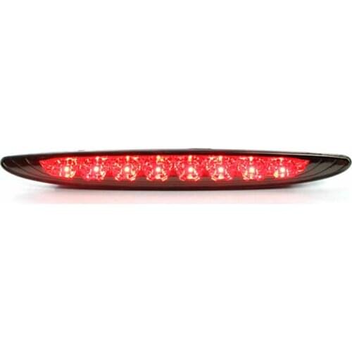 Third Brake Light 3rd 12V Accessories For MINI Cooper High Level R50 R53