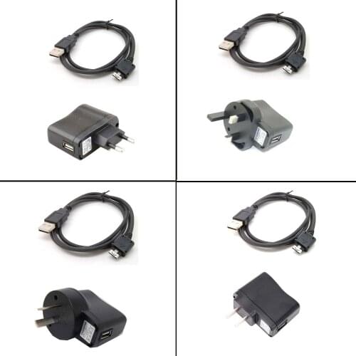 USB data CABLE & wall CHARGER for LG PHONE AX-260 Scoop AX275 AX380 CE110 CG180 CU515 CU575 KE590 KE800 KE850 KE770 KE970