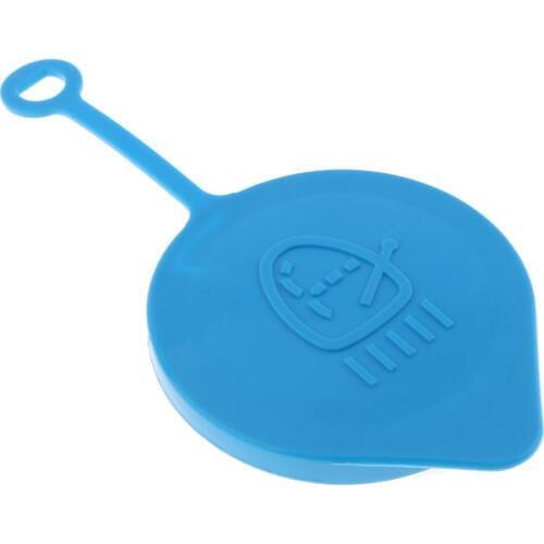 1 Piece Replacement Car Windshield Washer Reservoir Fluid Tank Cap For Honda CRX Accord Civic CR-V