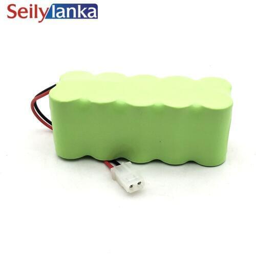 3000mAh for Fukuda 12V battery pack FC-1760 FC-1700 10N-3000SCR Defibrillator