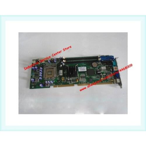 FSC-1714VNA VER: B00 IPC Motherboard