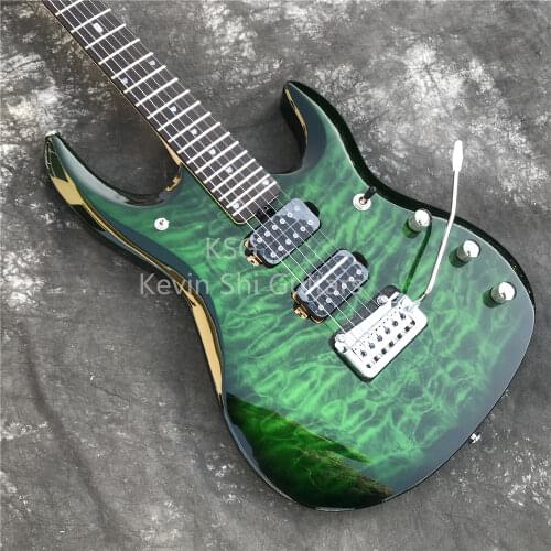 Music man JP6 guitar John Petrucci signature Music Man electric guitar Free Shipping guitar
