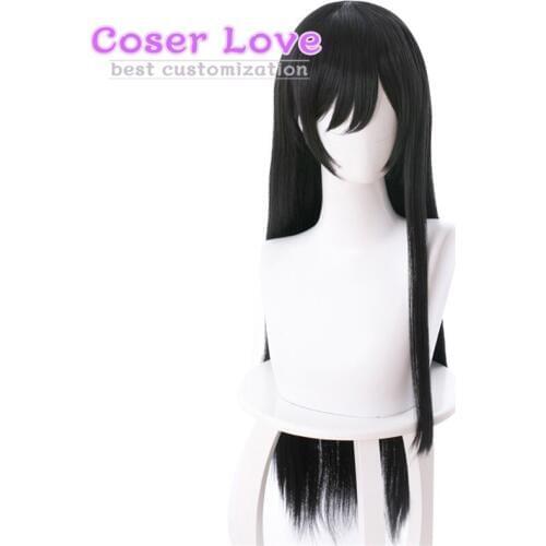 Anime Bloom Into You Nanami Touko Cosplay headwear Halloween Christmas Carnival