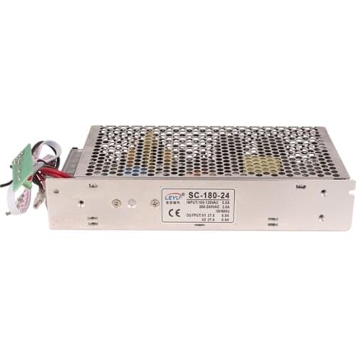 LEYU Hot sell SC-180-12 uninterrupted power supply