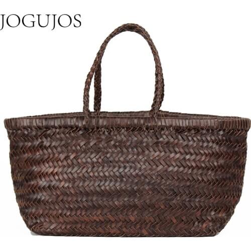 Женские сумки-ведра JOGUJOS China At AliExpress