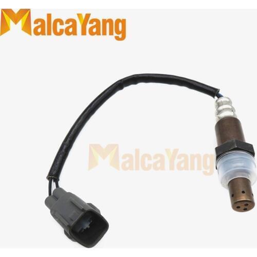 Lambda O2 Oxygen Sensor For Toyota Corolla Land Cruiser Carina E Downstream 89465-02130 8946502130