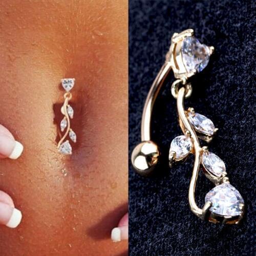 LAQ Piercing Jewelry