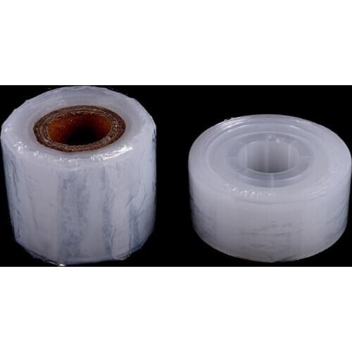 120m 3cm 5cm PE Grafting Tape Film Self-adhesive Tree Plants Seedlings Grafting Stretchable