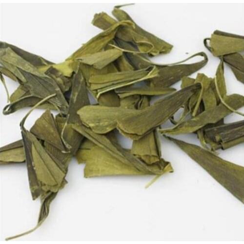 2018new Ginkgo Leaves Improve Memory Heart and Brain Care 250g Free transportation