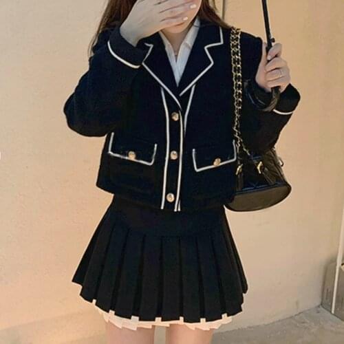 Miss Tough Women's Short Jackets