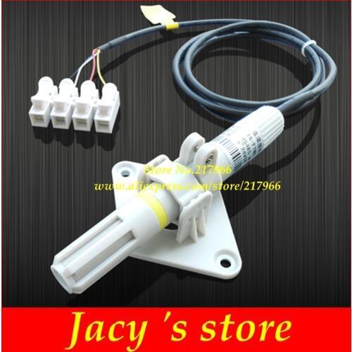 Temperature and Humidity Sensor Humidity Sensor Module Temperature and Humidity Transmitter RS485 Voltage 0-5V 0-10V Output